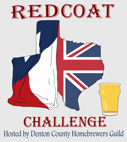 Redcoat Challenge logo